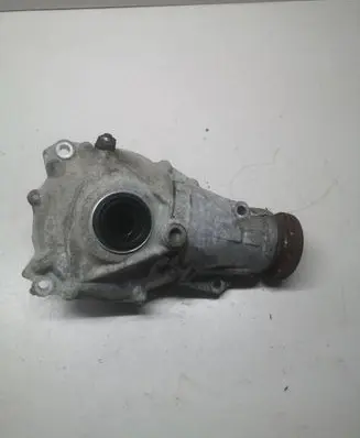 BMW 5 G30 G31 G38 Front differential 7648878 E2C184256 A160616008300