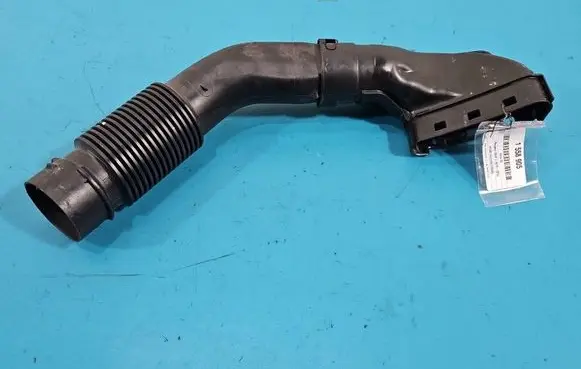 Peugeot 3008 II Intercooler hose/pipe 9810920980 IMPRK1558905