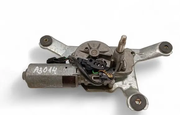 Mitsubishi Carisma Wiper motor 0390201528