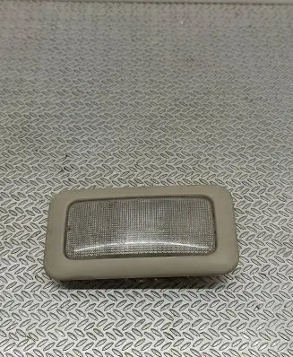 Fiat Ducato Rear seat light 735244962 08896002