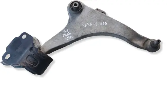 Volvo V70 Front lower control arm/wishbone 