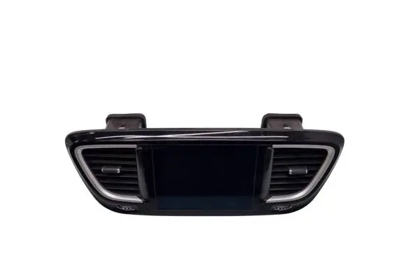 Chrysler Pacifica Screen/display/small screen P68239902AF 68239902AF BGM9611005