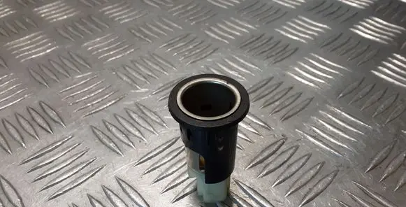 Renault Latitude (L70) Cigarette lighter front 