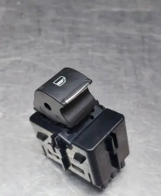 Ford S-MAX Electric window control switch DG9T14529AAW
