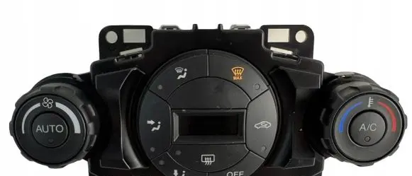 Ford Ecosport Climate control unit CN1518C612AM