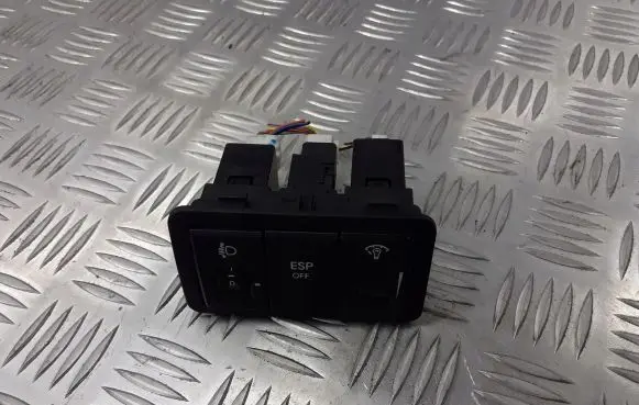 Hyundai i20 (PB PBT) A set of switches 93700-1J800