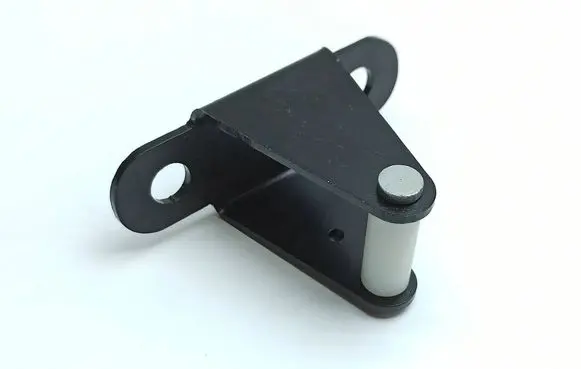 Microcar Due First Trunk lock loop 1404411