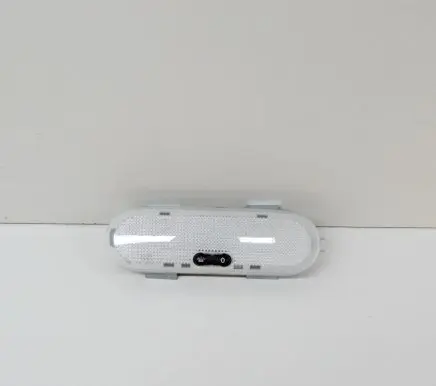 Nissan Juke I F15 Front seat light