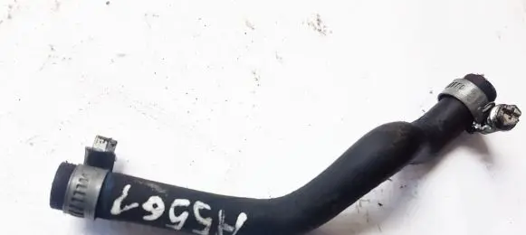 Audi A6 S6 C5 4B Engine coolant pipe/hose