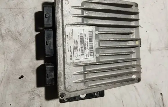 Nissan NV200 Engine control unit/module 8200911560