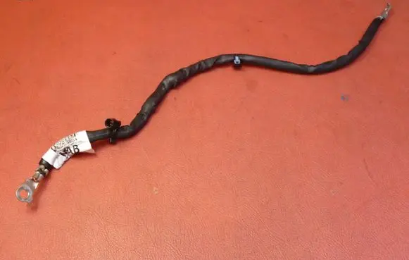 Ford Kuga II Other wiring loom KV4T14301MAB