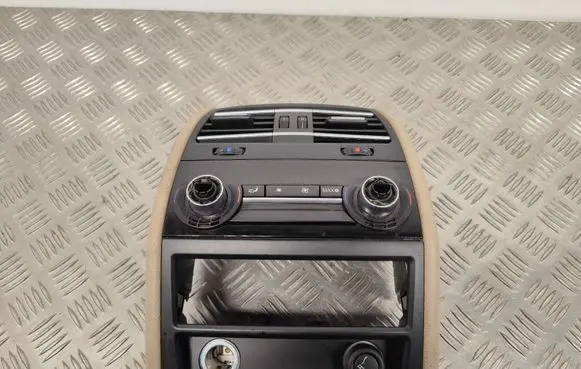BMW 7 F01 F02 F03 F04 Other center console (tunnel) element 9171272 9245277