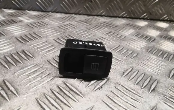 Mercedes-Benz ML W164 Electric window control switch 2518200510 A2518200510