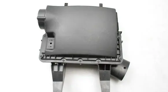 Mercedes-Benz Sprinter W906 Air filter box A0000907801