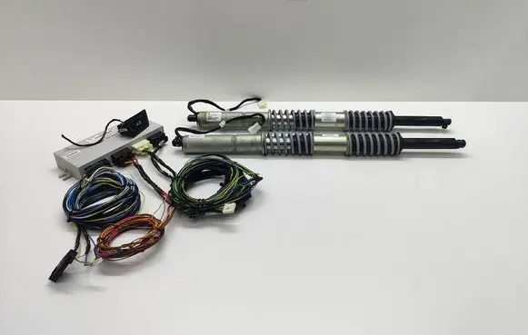 BMW 5 F10 F11 Tailgate hydraulic set 51244875383 5124487538310 7304901
