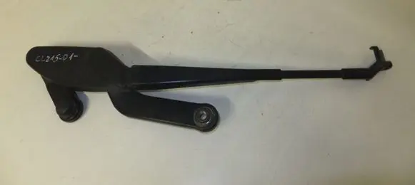 Mercedes-Benz CL C215 Front wiper blade arm 2158202344 A2158202344