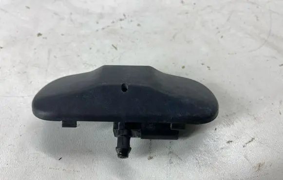 Volkswagen Tiguan Allspace Windshield washer spray nozzle 5M0955986C 2KD955985 8T0955987B