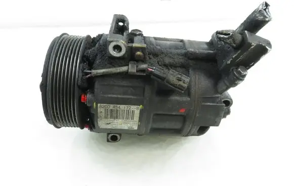 Renault Trafic II (X83) Air conditioning (A/C) compressor (pump) 5060410300 8200454172B