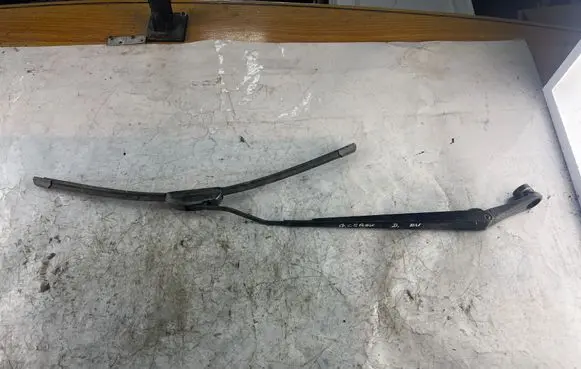 Jeep Grand Cherokee (WK) Windshield/front glass wiper blade 