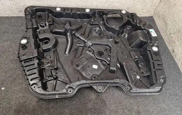 BMW X3 G01 Front window lifting mechanism without motor 7487599 7498147