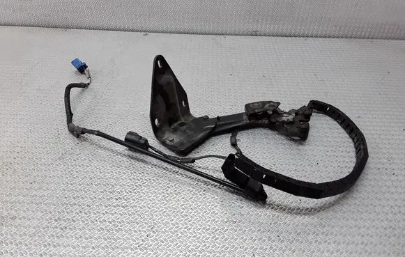 Chrysler Voyager Sliding door lower roller guide/hinge 