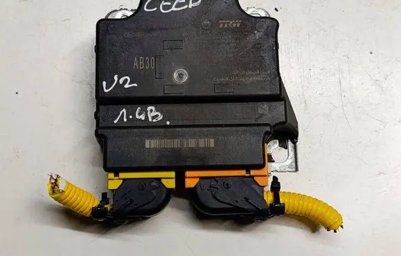 KIA Ceed Airbag control unit/module 95910A2300U2 95910A2300