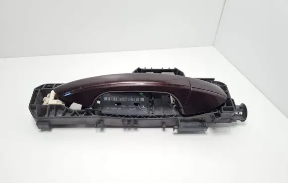 Mercedes-Benz E W212 Front door exterior handle A2047601634