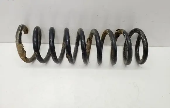 Ford Kuga I Rear coil spring