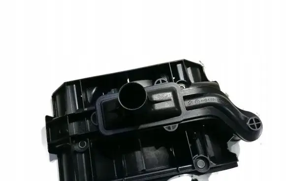 Mercedes-Benz E W212 Oil sump strainer pipe A6511800051