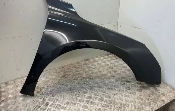 Peugeot 508 RXH Fender 