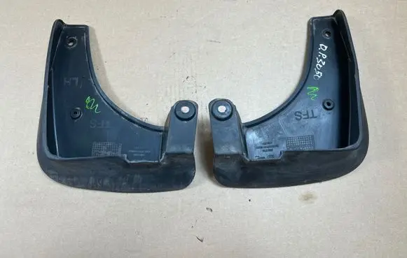 KIA Optima Front mudguard 868322T100 868312T100