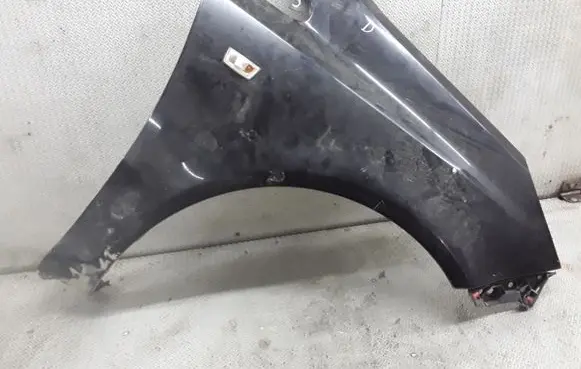 Opel Corsa D Fender 