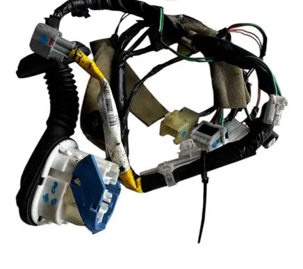 Suzuki Vitara (LY) Front door wiring loom AB75754P01B AB75754P01R