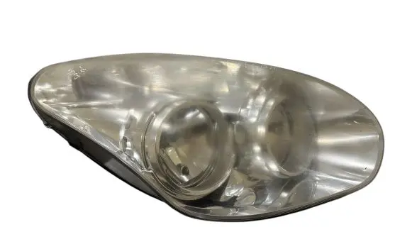 Fiat Doblo Headlight/headlamp 51810671 04638099900010 230220112217