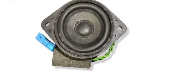 Mercedes-Benz S W220 Panel speaker A2208202402 49164200605