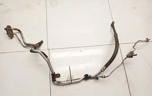 Honda Accord Air conditioning (A/C) pipe/hose