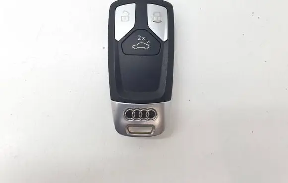 Audi A5 Ignition key/card 4M0959754AT