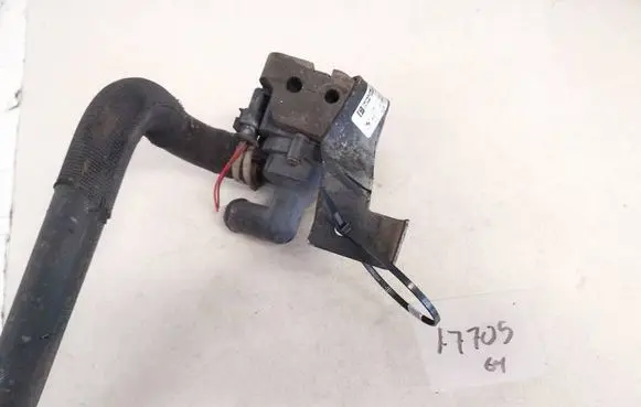 BMW 5 GT F07 Electric auxiliary coolant/water pump 64119239313 6411923931302
