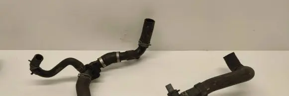 Volkswagen Transporter - Caravelle T6 Engine coolant pipe/hose 7E0122051R KA4150482