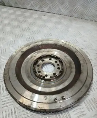 Ford Galaxy Flywheel