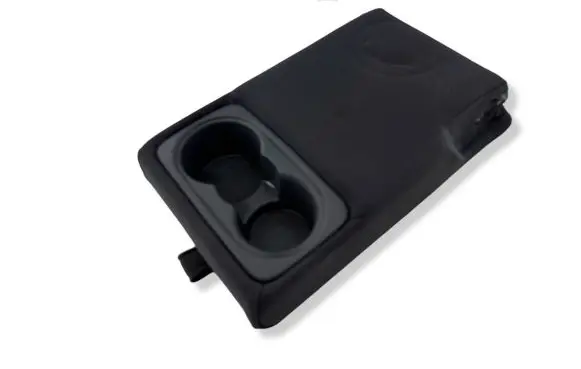 Hyundai Ioniq Rear seat armrest 