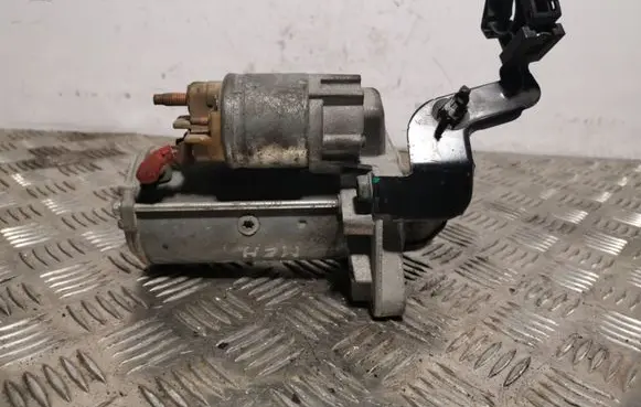 Renault Koleos I Starter motor 23300JG70A