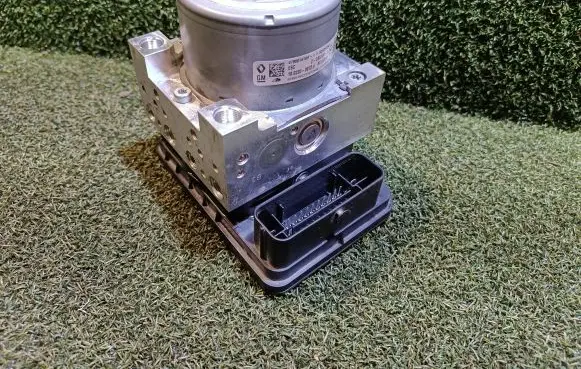 Fiat Talento ABS Pump 476601418R 93459794