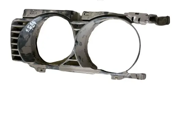 BMW 5 E34 Under headlight/headlamp trim 511381483129