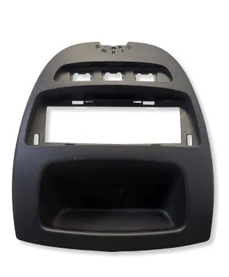 Peugeot 107 Radio/GPS head unit trim 554050H010 00101 16090008001