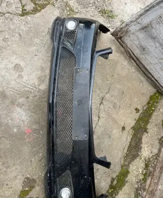 Mercedes-Benz C W204 Front bumper A2048853725 11279981 2600000090