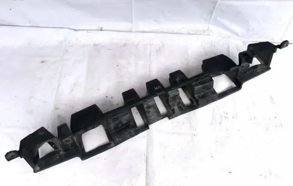 Rear beam