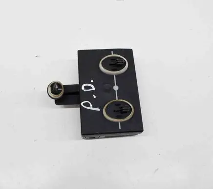 Skoda Octavia Mk3 (5E) Door control unit/module A2C7494670200 5Q4959393E
