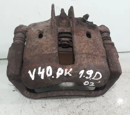 Volvo S40, V40 Front brake caliper