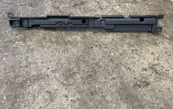 BMW X5 E70 Other trunk/boot trim element 7145914